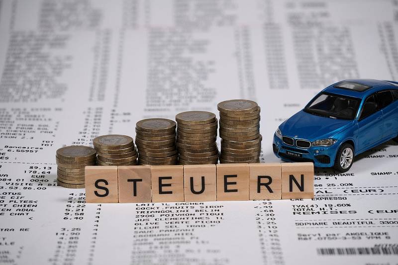 Steuern verstehen und sparen in Australien