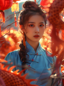 Taiwanerin Taiwanerin