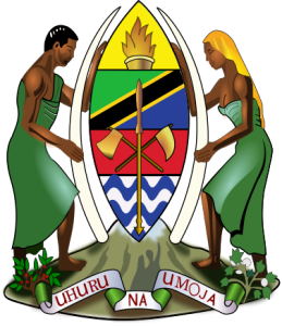 Tansania-Wappen