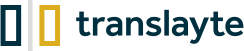 Translayte Logo