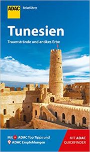Reiseführer Tunesien