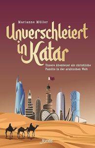 Unverschleiert in Katar
