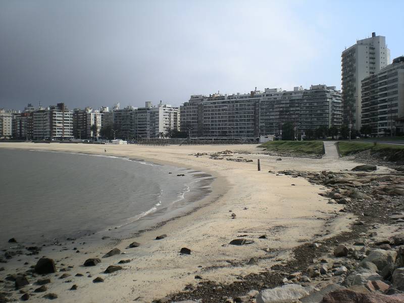 Uruguay - Montevideo