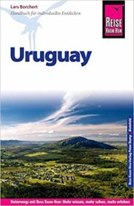 Reiseführer Uruguay