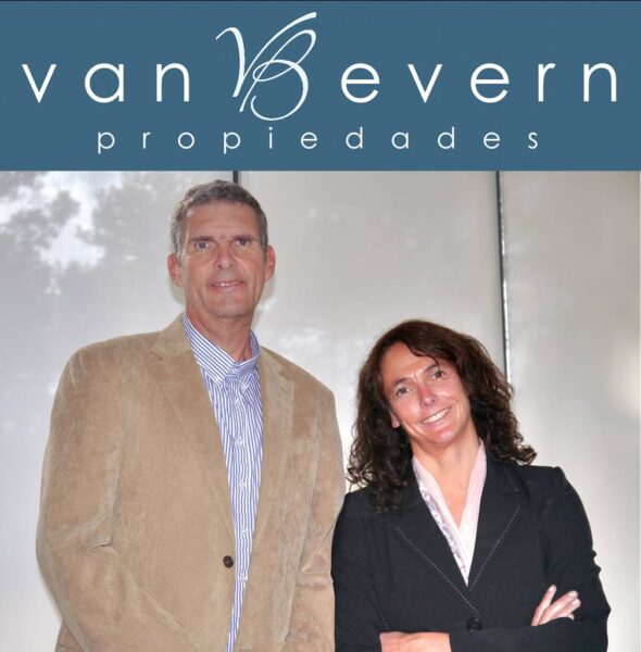 Van Bevern Propiedades