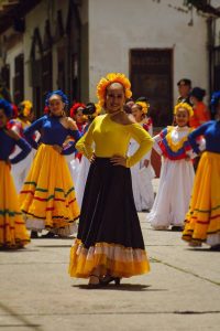 Folklore in Venezuela Folklore in Venezuela