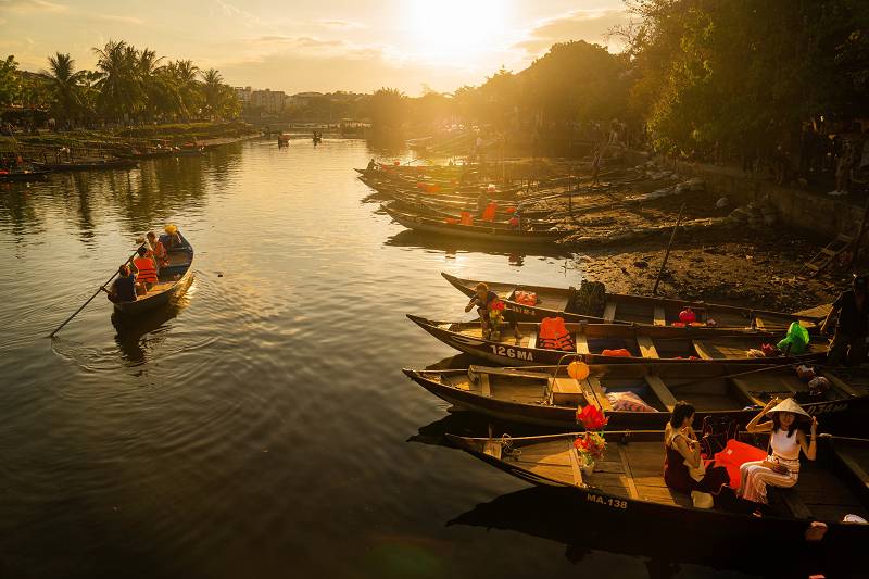 Vietnam-Hoi An