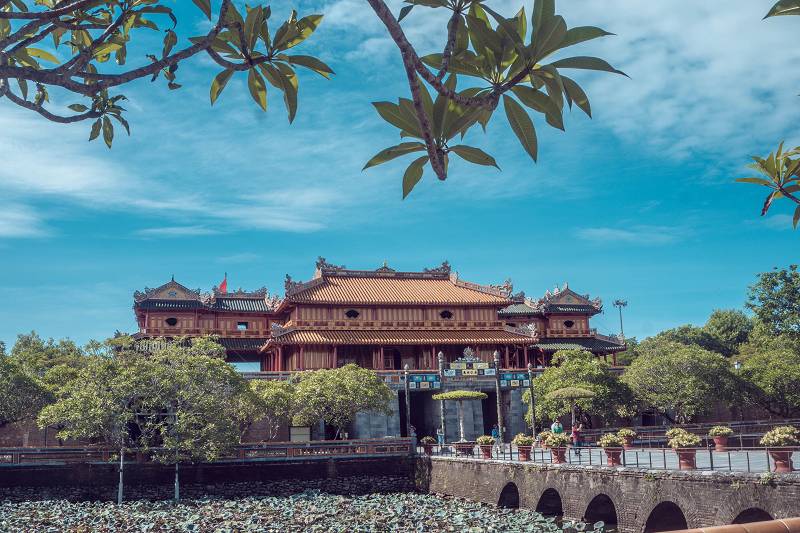 Vietnam-Hue