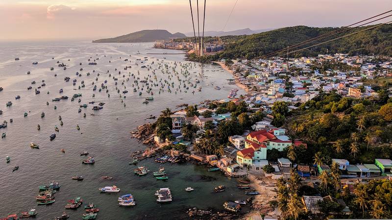 Vietnam-Phu Quoc