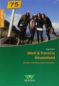 Work & Travel in Neuseeland