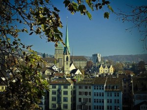 Wohnung in Zürich