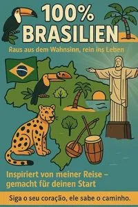 100% Brasilien 100% Brasilien
