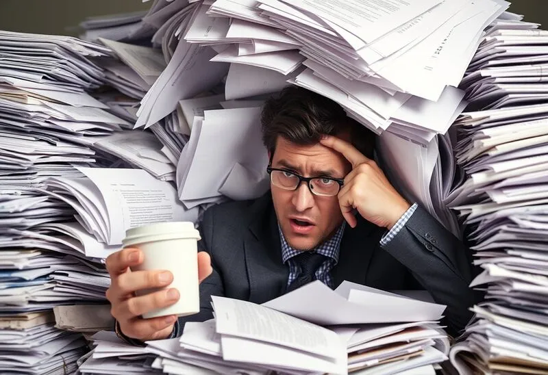 Bürokratie Bürokratie
