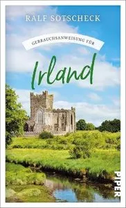 Gebrauchsanweisung für Irland Gebrauchsanweisung für Irland