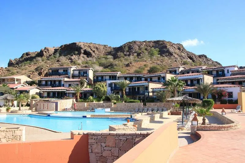 Kap Verden, Boa vista Kap Verden, Boa vista