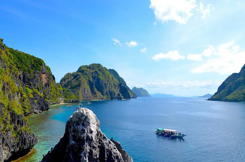 Philippinen, Palawan Philippinen, Palawan