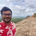 Praveen Praveen