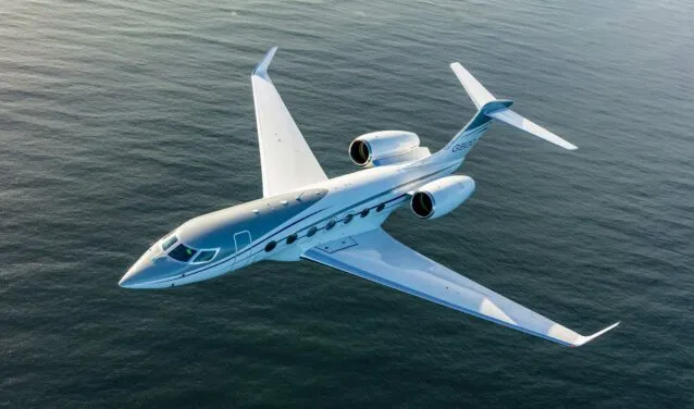 Privatjet Privatjet