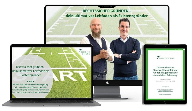 Rechtssicher Existenz Gründen Rechtssicher Existenz Gründen