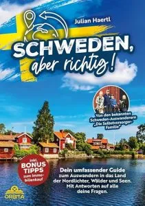 Schweden, aber richtig! Schweden, aber richtig!