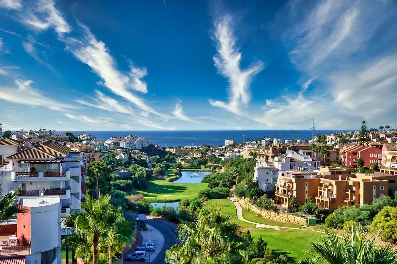 Spanien, Andalusien Spanien, Andalusien