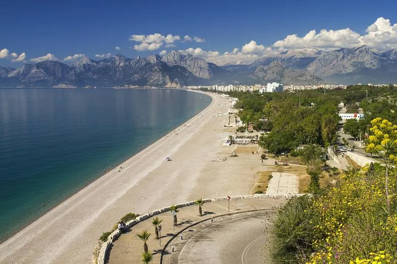 Türkei, Antalya Türkei, Antalya