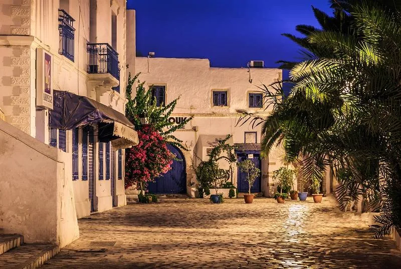Tunesien, Djerba, Houmt Souk Tunesien, Djerba, Houmt Souk